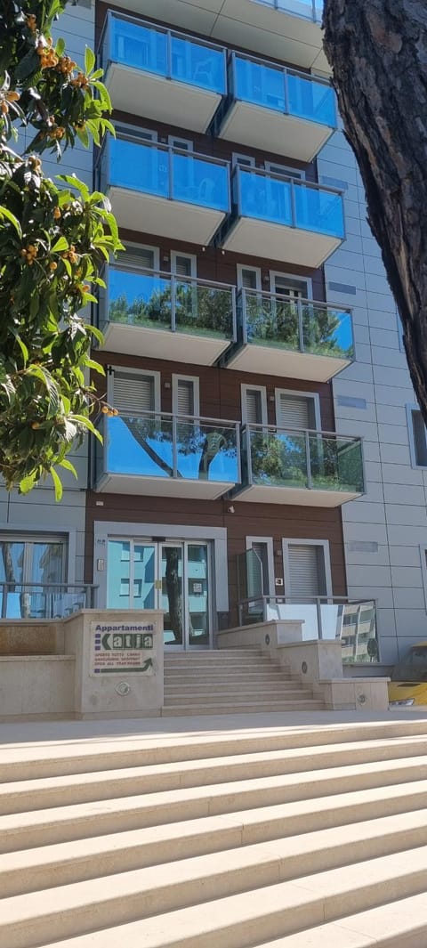 Appartamenti Katja Condominio in Bibione