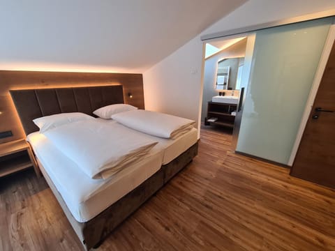 Chalet Gravina Condo in Ortisei