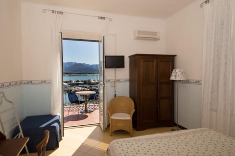 Hotel Sette Archi Hotel in Province of Massa and Carrara