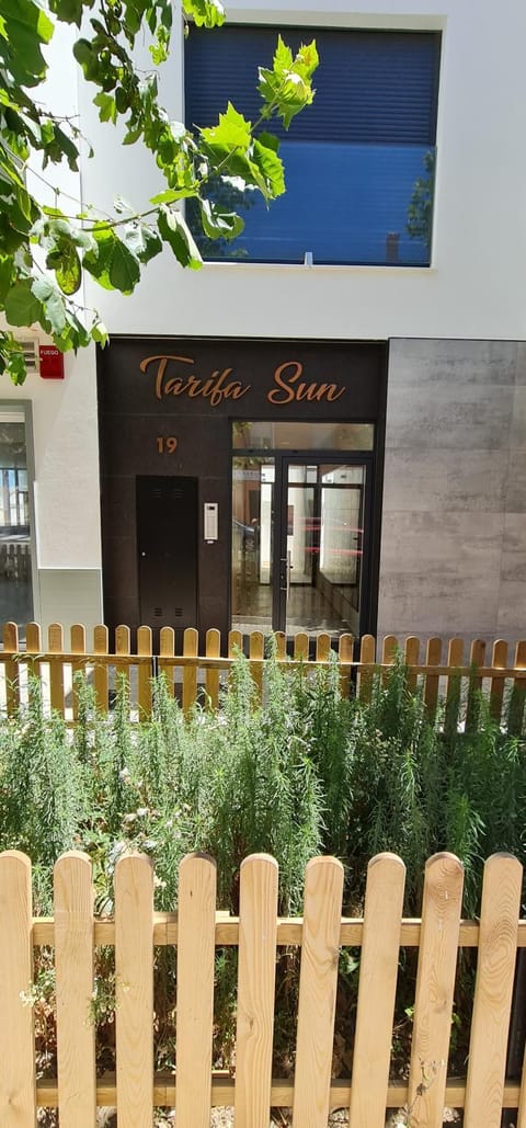 Apartamentos Tarifa Sun Eigentumswohnung in Tarifa