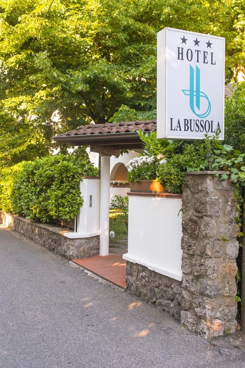 Hotel La Bussola Hôtel in Province of Massa and Carrara