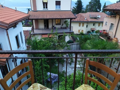 View (from property/room), Balcony/Terrace