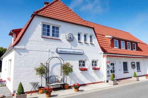 Gästehaus am Herrendeich Hotel in Nordstrand