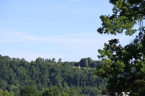 View (from property/room), Landmark view