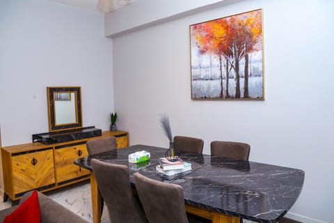 AECO lovely 2 bedroom apartment for family and friends Condominio in Muscat