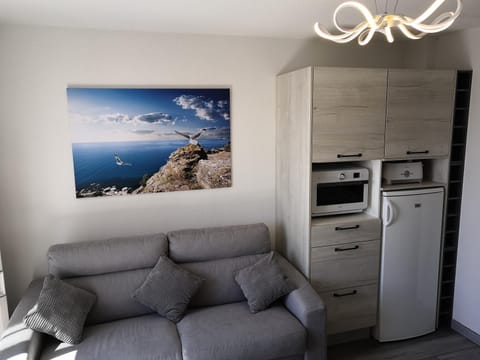 Appartement fonctionnel et chaleureux proche mer Apartment in Le Croisic