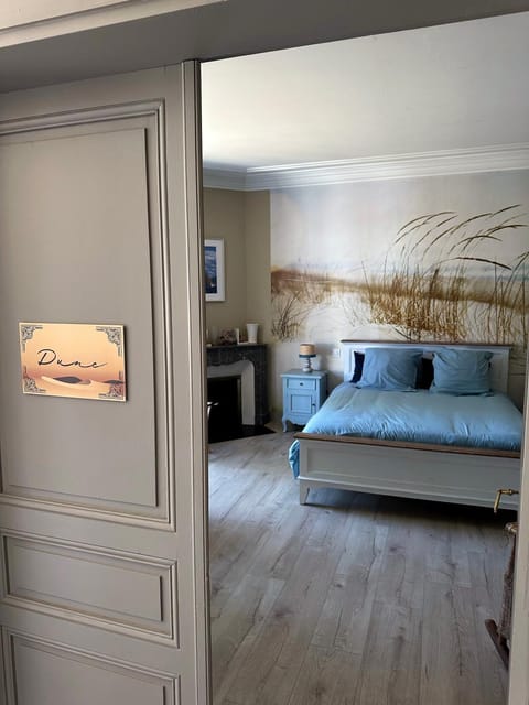 La Maison Florence Bed and Breakfast in Mont-de-Marsan