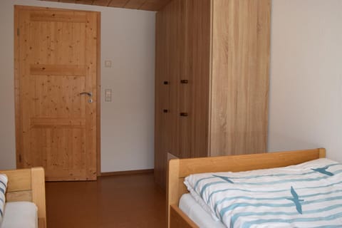 Holstein-Höfle, ArgenInsel Condo in Leutkirch im Allgäu