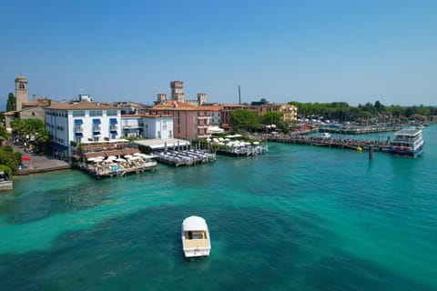 Hotel Flaminia Hotel in Sirmione