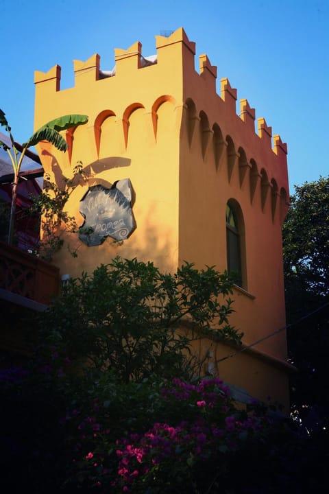 Property building, Facade/entrance, Decorative detail