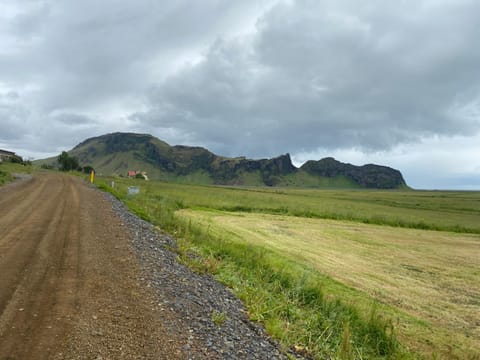 Neighbourhood, Natural landscape, Mountain view