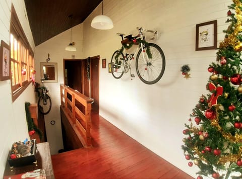 Paraíso dos Ciclistas Casa vacanze in Gramado