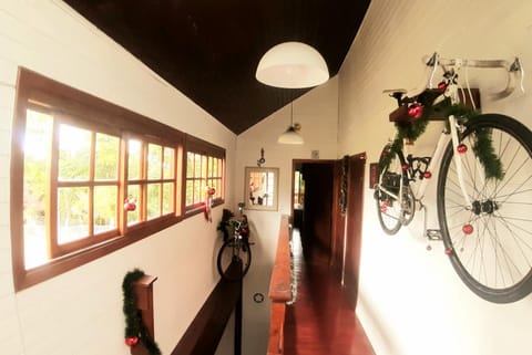 Paraíso dos Ciclistas Vacation rental in Gramado