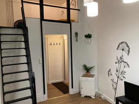 Chic T2 Grand RUE 86000 POITIERS Apartment in Poitiers