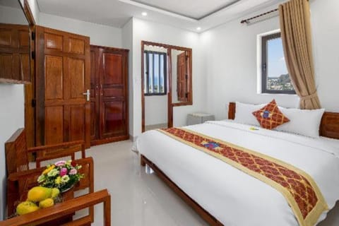 Khách sạn Phạm Gia Đà Nẵng (Phạm Gia Hotel) Hotel in Hoa Hai