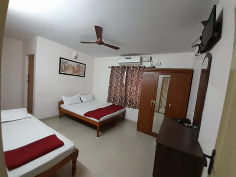 SUPREME RESIDENCY Lodge nature in Coimbatore