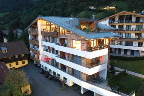 Winklers Gipfelblick Chalet, inklusive Alpentherme - Ganzjährig, Gasteiner Bergbahn - nur Sommer Apartment in Bad Hofgastein