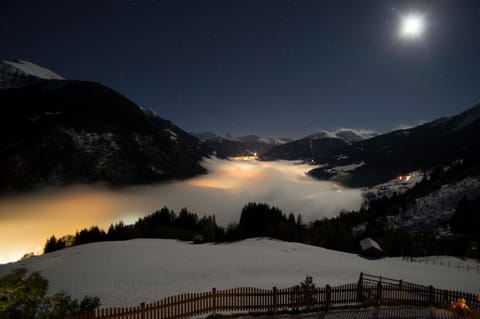 Brandebengut Farm Stay in Bad Hofgastein