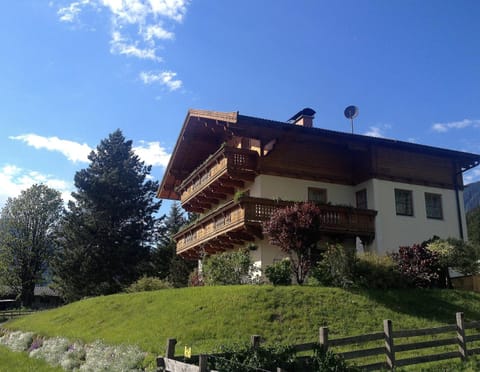 Property building, Day