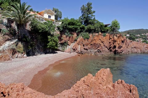 Natural landscape, View (from property/room), Other