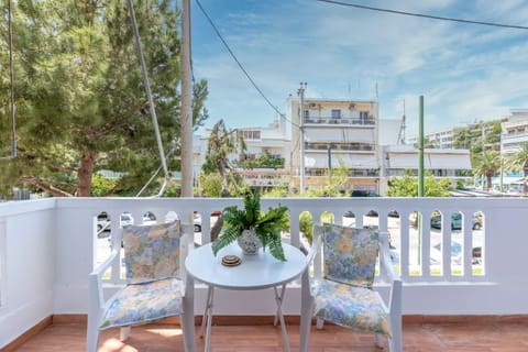 Property building, Balcony/Terrace