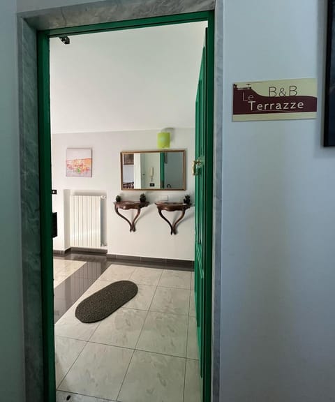 B&B Le Terrazze Bed and Breakfast in Crotone