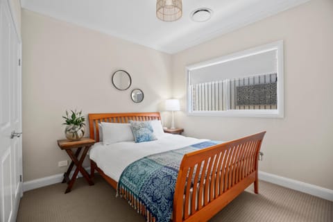 The JOYce Residence Boutique Accommodation House in Moss Vale