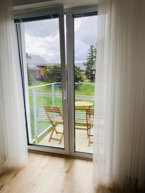 Apartmány VIA Klínovec Apartment in Erzgebirgskreis