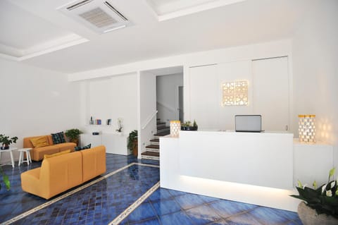 Residence Panoramic Apartment hotel in Maiori