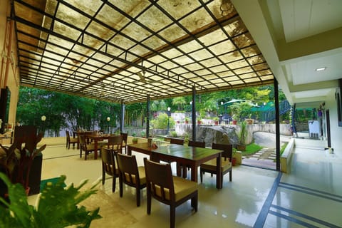 Hotel Shiv Villa Hôtel in Gujarat