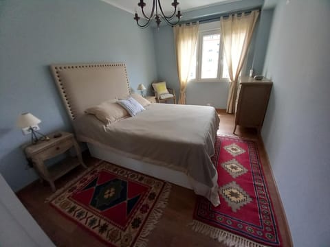 Precioso apartamento a 1 minuto de la playa Apartment in Ribeira, Galicia