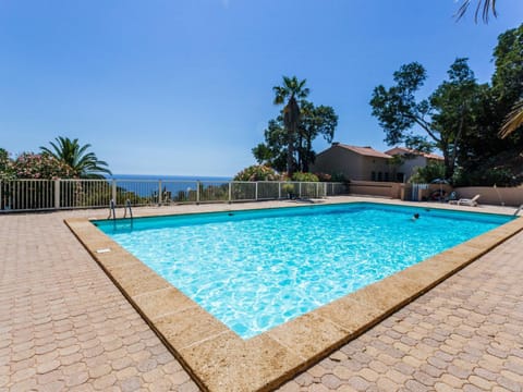 Apartment Le Paradou by Interhome Apartment in Rayol-Canadel-sur-Mer