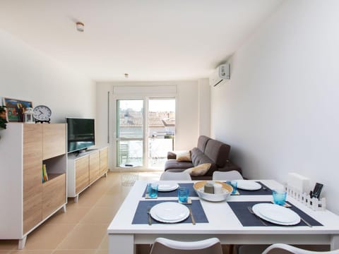 Apartment Catalunya by Interhome Apartamento in Sant Antoni de Calonge