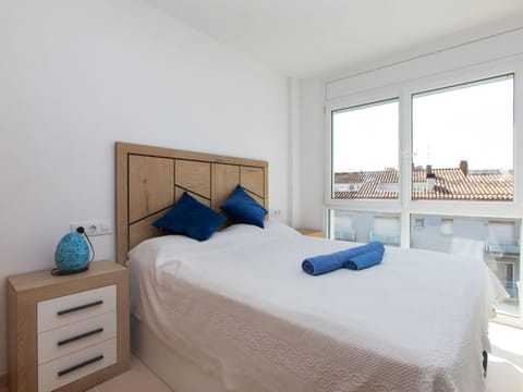 Apartment Catalunya by Interhome Apartamento in Sant Antoni de Calonge