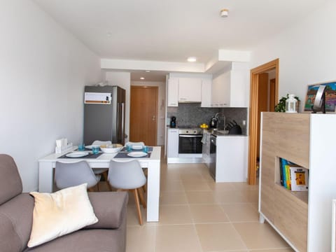 Apartment Catalunya by Interhome Apartamento in Sant Antoni de Calonge