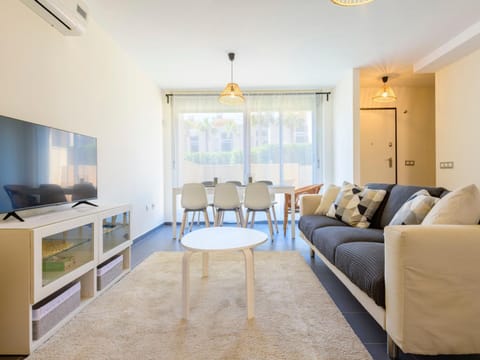 Holiday Home Residencial Oropesa - La Concha by Interhome House in Oropesa del Mar