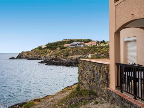 Apartment Les Roches Bleues-7 by Interhome Apartment in Collioure