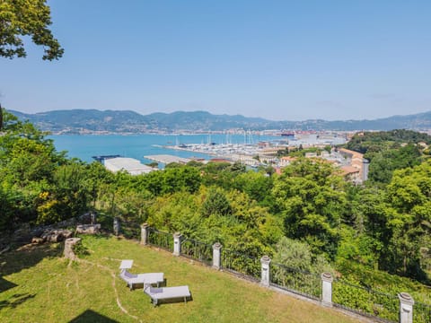 Holiday Home Villa Diana by Interhome House in La Spezia