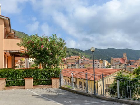 Apartment Terrazza di Paolo by Interhome Apartamento in Rio nell'Elba