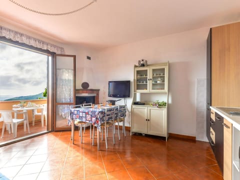 Apartment Terrazza di Paolo by Interhome Apartamento in Rio nell'Elba