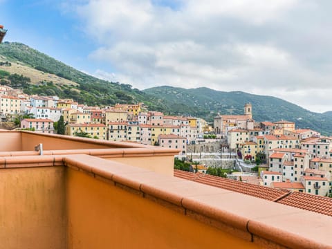 Apartment Terrazza di Paolo by Interhome Apartamento in Rio nell'Elba