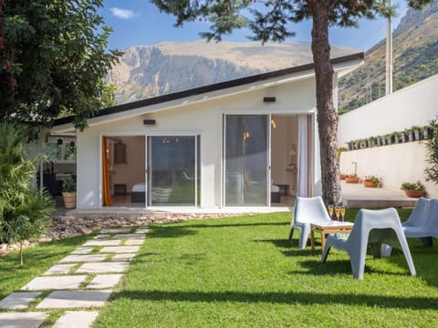 Holiday Home Quirat by Interhome House in Sicily