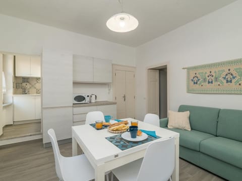 Apartment Nautilus by Interhome Appartement in Arzachena