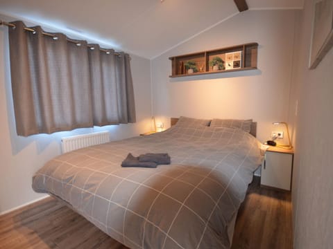 Holiday Home Wiringherlant-28 by Interhome Maison in Hippolytushoef