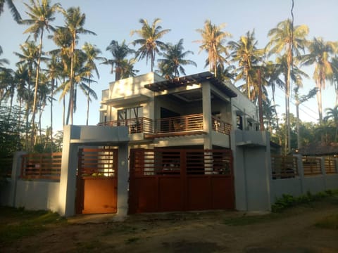 blue starfish villa House in Panglao