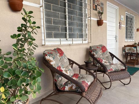 Balcony/Terrace, Pool view