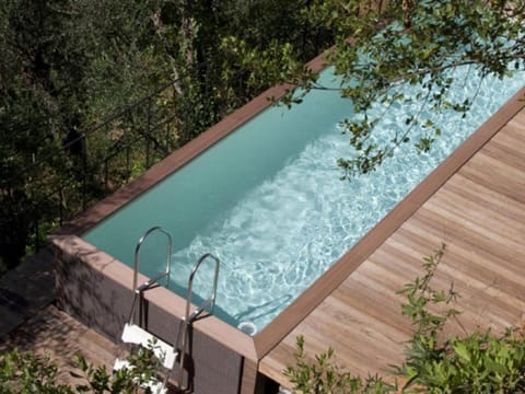 Villa Viloca with private pool, whirpool and air conditioning Villa in Camaiore