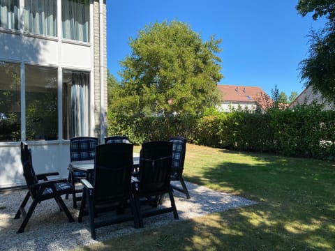 Garden, Balcony/Terrace, Garden view