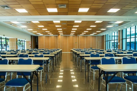 Business facilities, Meeting/conference room