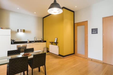 Honorê - Suites Bellecour Condominio in Lyon